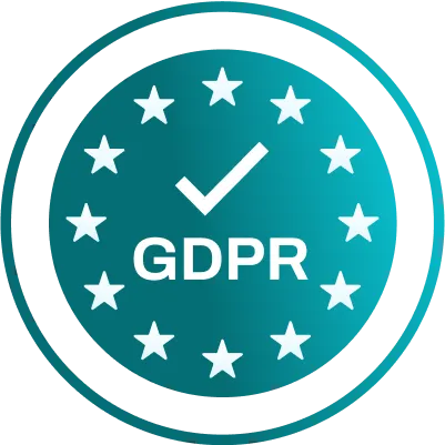 GDPR compliant