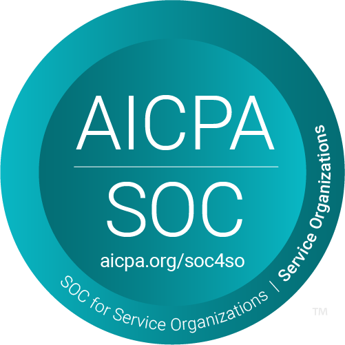 AICPA SOC — SOC for Service Organizations