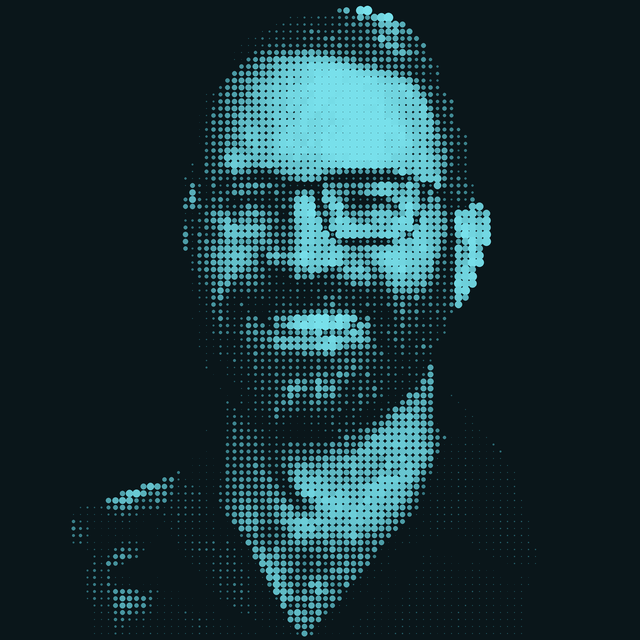 Cal Henderson, Co-founder of Slack