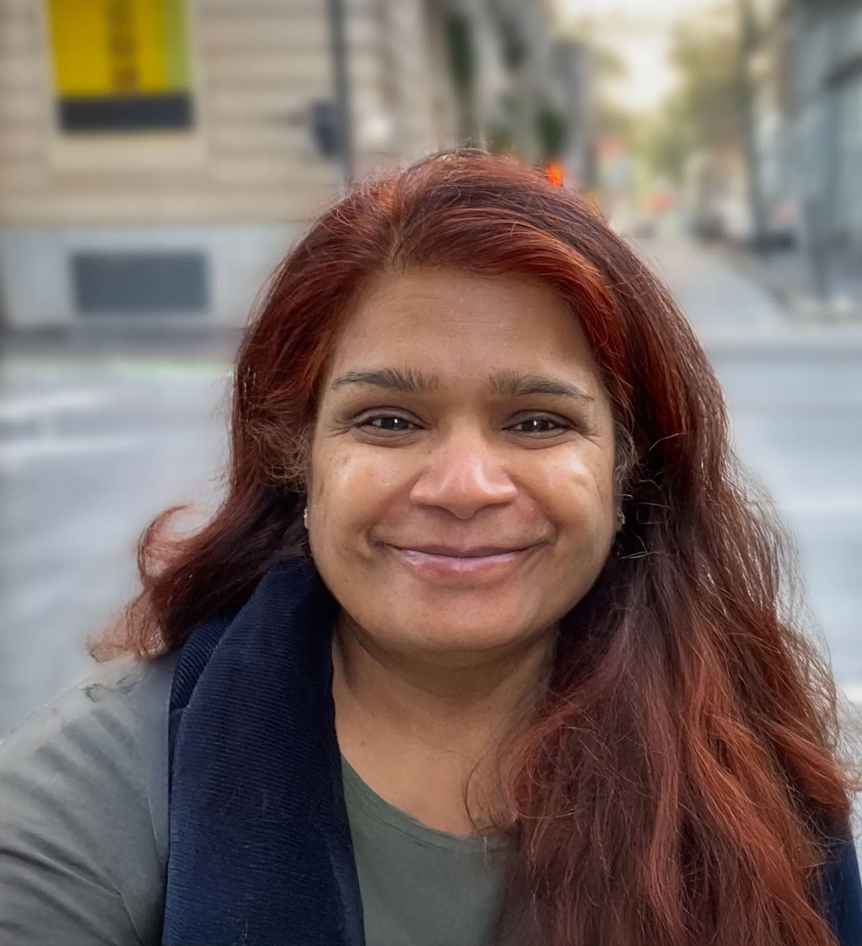 Dipti Sharma of Oracle, Boomi, and Netsuite