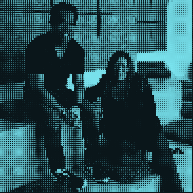 Karina Rubiera and Tommy Chang, Co-founders