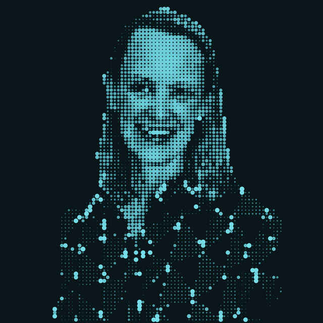 Michelle Wideman, Chief Customer Officer at Silverfort